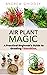 Air Plant Magic by Andrew Chidgey