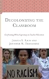 Decolonizing the Classroom: Confronting White Supremacy in Teacher Education Decolonizing the Classroom: Confronting White Supremacy in Teacher Education