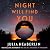Night Will Find You by Julia Heaberlin