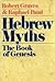 Hebrew Myths: The Book of G...