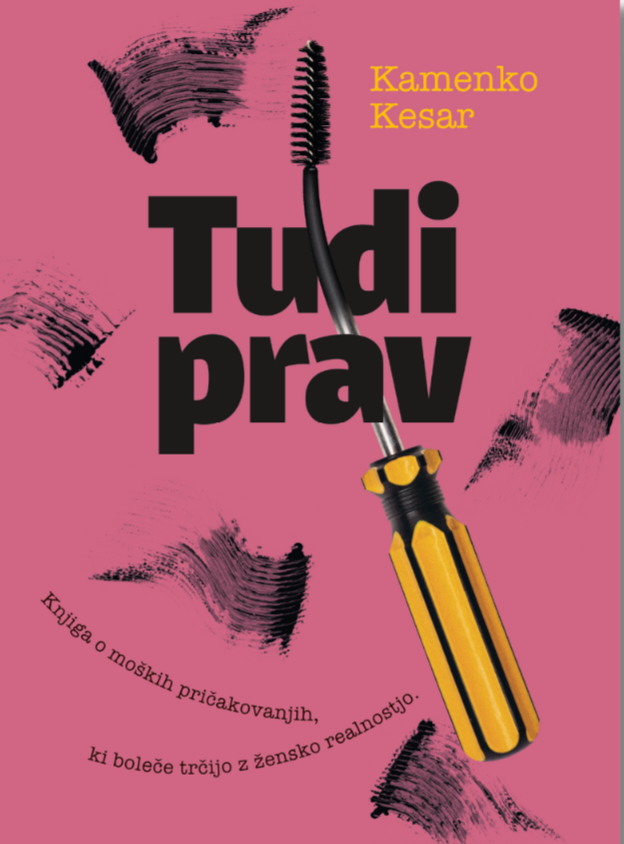 Tudi prav