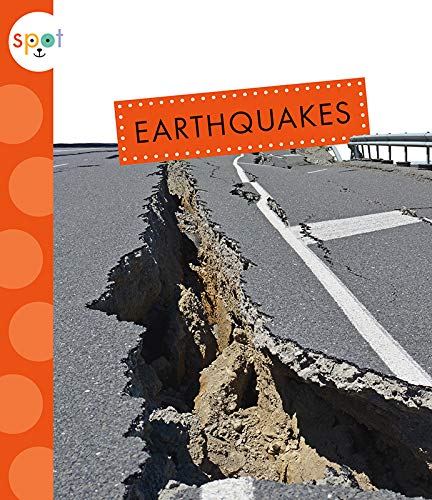 Earthquakes (Spot Extreme Weather)