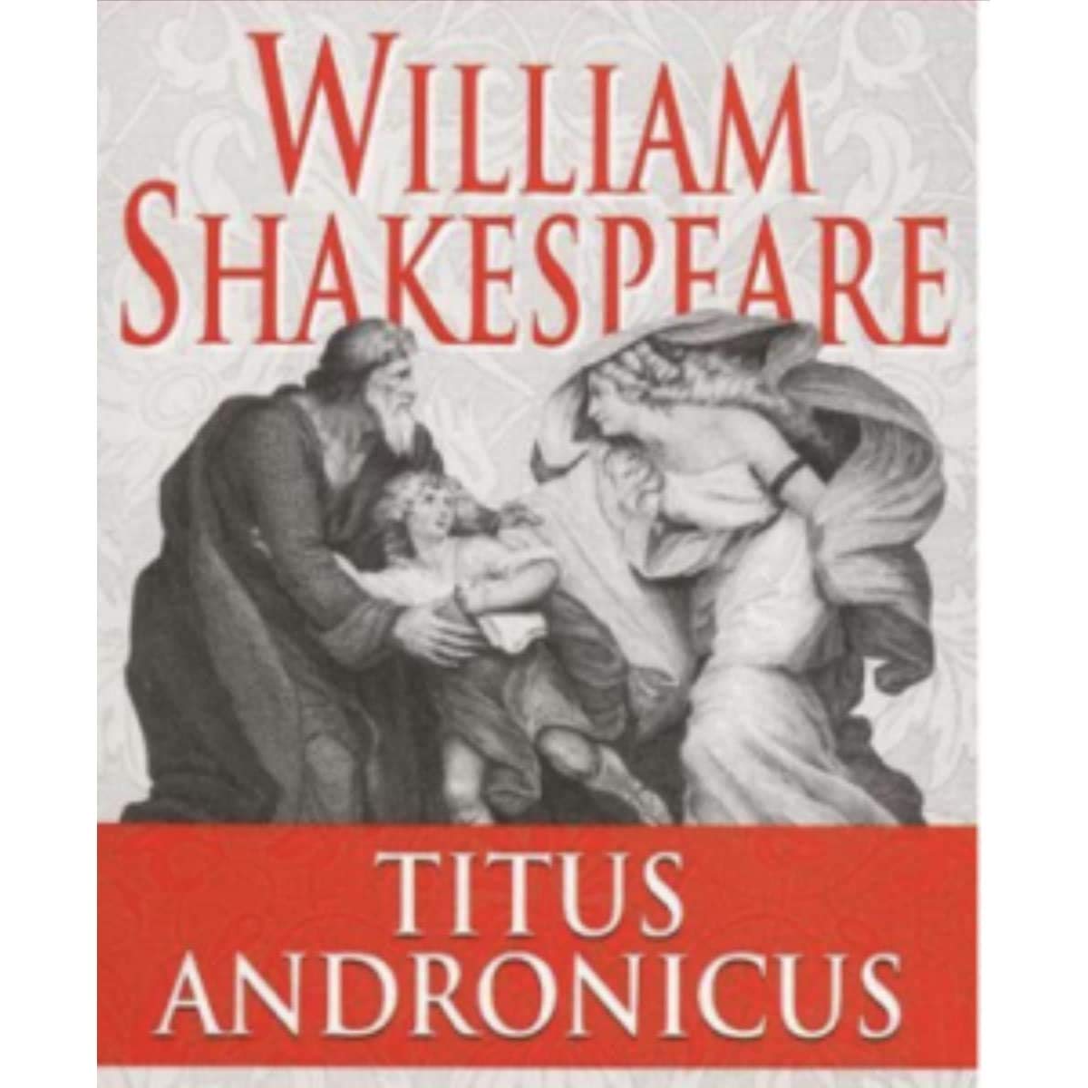 Titus Andronicus Annotated