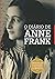 O Diário De Anne Frank Capa Dura by Anne Frank