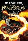 Harry Potter 6 Ks...