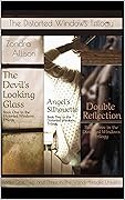 The Distorted Windows Trilogy: Books One, Two and Three in the Vanderbrooke Universe Series