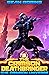 The Crimson Universe: An Epic Space Opera/Alien Invasion/Parallel Universe Adventure