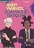 Team Up: Andy Warhol & Jean Michel Basquiat
