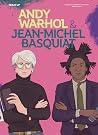 Team Up: Andy Warhol & Jean Michel Basquiat Team Up: Andy Warhol & Jean Michel Basquiat