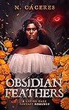 Obsidian Feathers