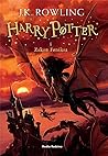 Harry Potter 5 Za...