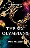 The Six Olympians