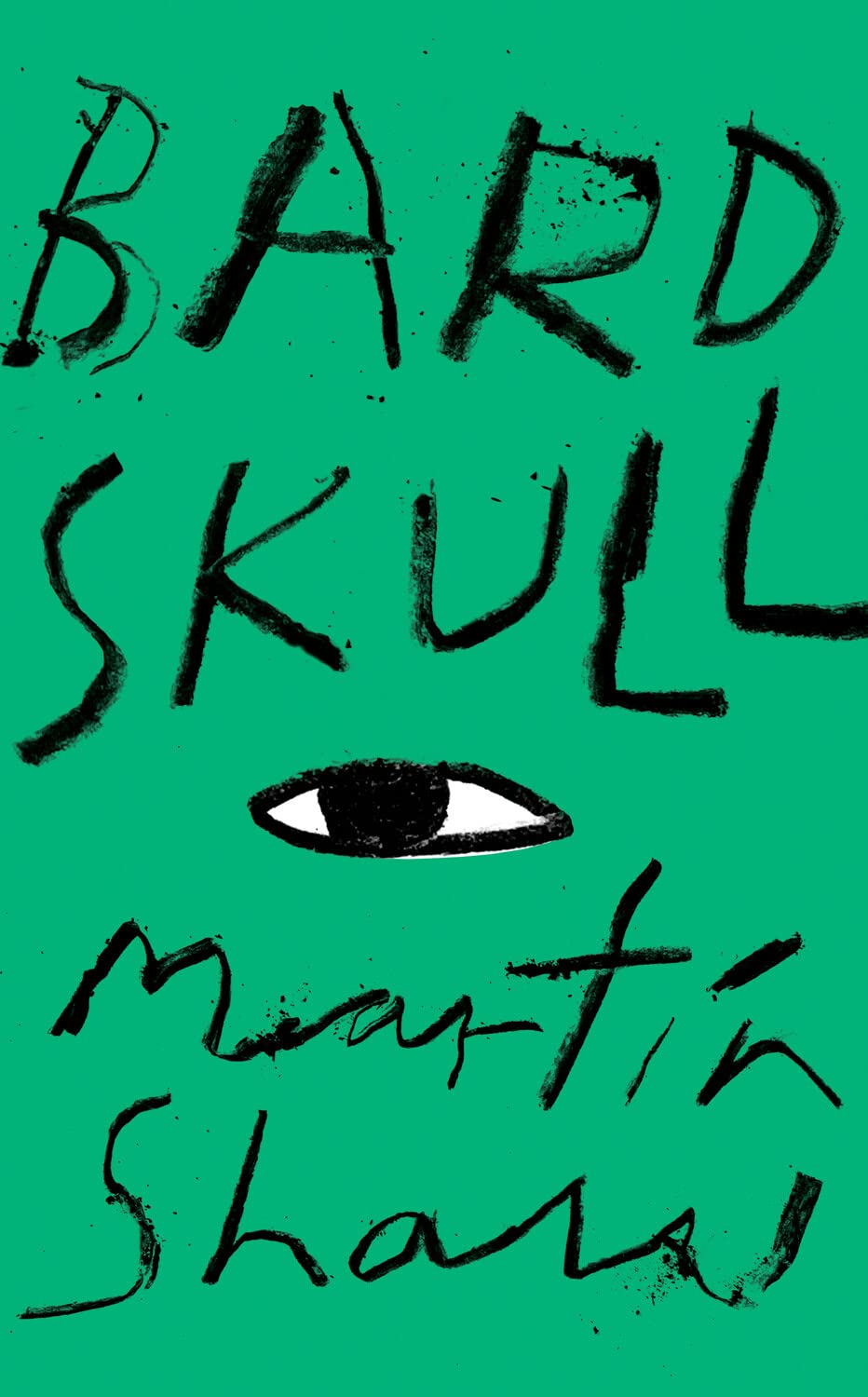 Bardskull (Kindle Edition)