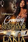 Book cover for Crushing on the Plug Next Door