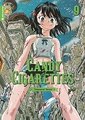 candy and cigarettes vol. 1 & (Candy Cigarettes) | Manga 11 !! Candy And Cigarettes vol 09