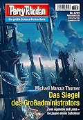 Das Siegel des Großadministrators