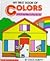My First Book of Colors