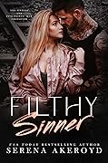 Filthy Sinner (The Five Points' Mob Collection, #0)