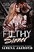Filthy Sinner (The Five Poi...