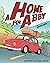 A Home For Abby
