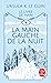 La Main gauche de la nuit