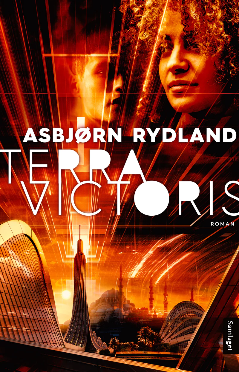 Terra Victoris (Hardcover)