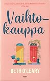 Vaihtokauppa