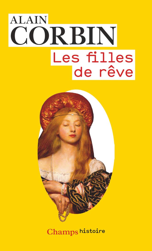 Les filles de rêve (Kindle Edition)