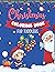 Christmas Coloring Book For...