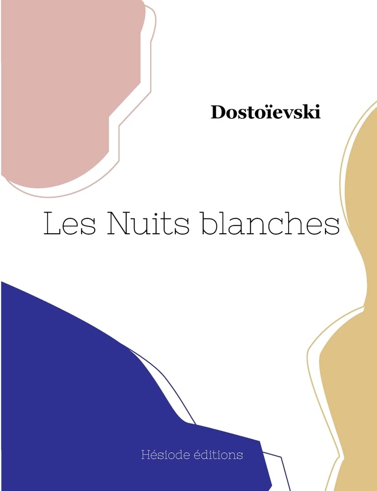 Les Nuits blanches (Paperback)