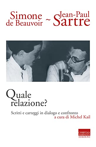 Quale relazione?: Scritti e carteggi in dialogo e confronto