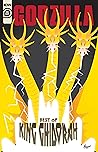 Godzilla: Best of...