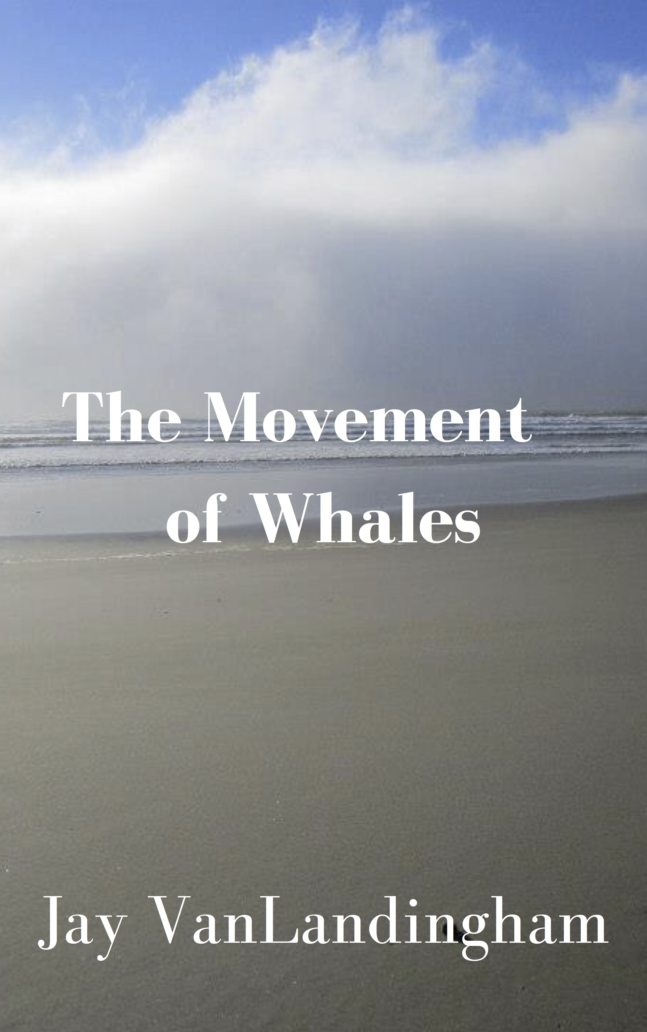 The Movement of Whales