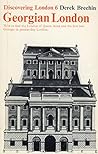 Georgian London (Discovering London, 6)