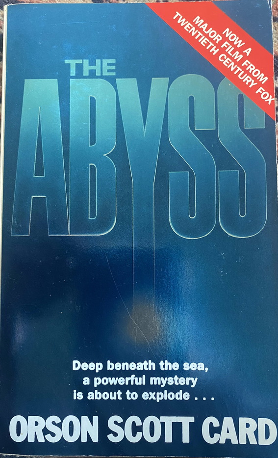 The Abyss