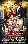 An Affair at Christmastide (Mary and Bright, #1)