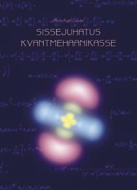 Sissejuhatus kvantmehaanikasse