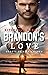 Brandon's Love (Hearts on F...