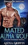Mated Alpha Wolf (Ridgeshire Shifters #3)