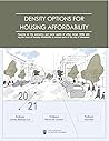 Density Options for Housing Affordability