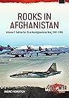 Rooks in Afghanis...