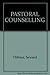 Pastoral counseling by Seward Hiltner