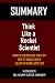 Summary of Think Like a Roc...