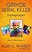 Grindr Serial Killer  by R Warren, Alan
