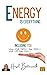 ENERGY is Everything - including YOU by Hazel Butterworth