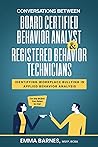 Conversations Between Board Certified Behavior Analysts & Registered Behavior Technicians: Identifying Workplace Bullying in Applied Behavior Analysis