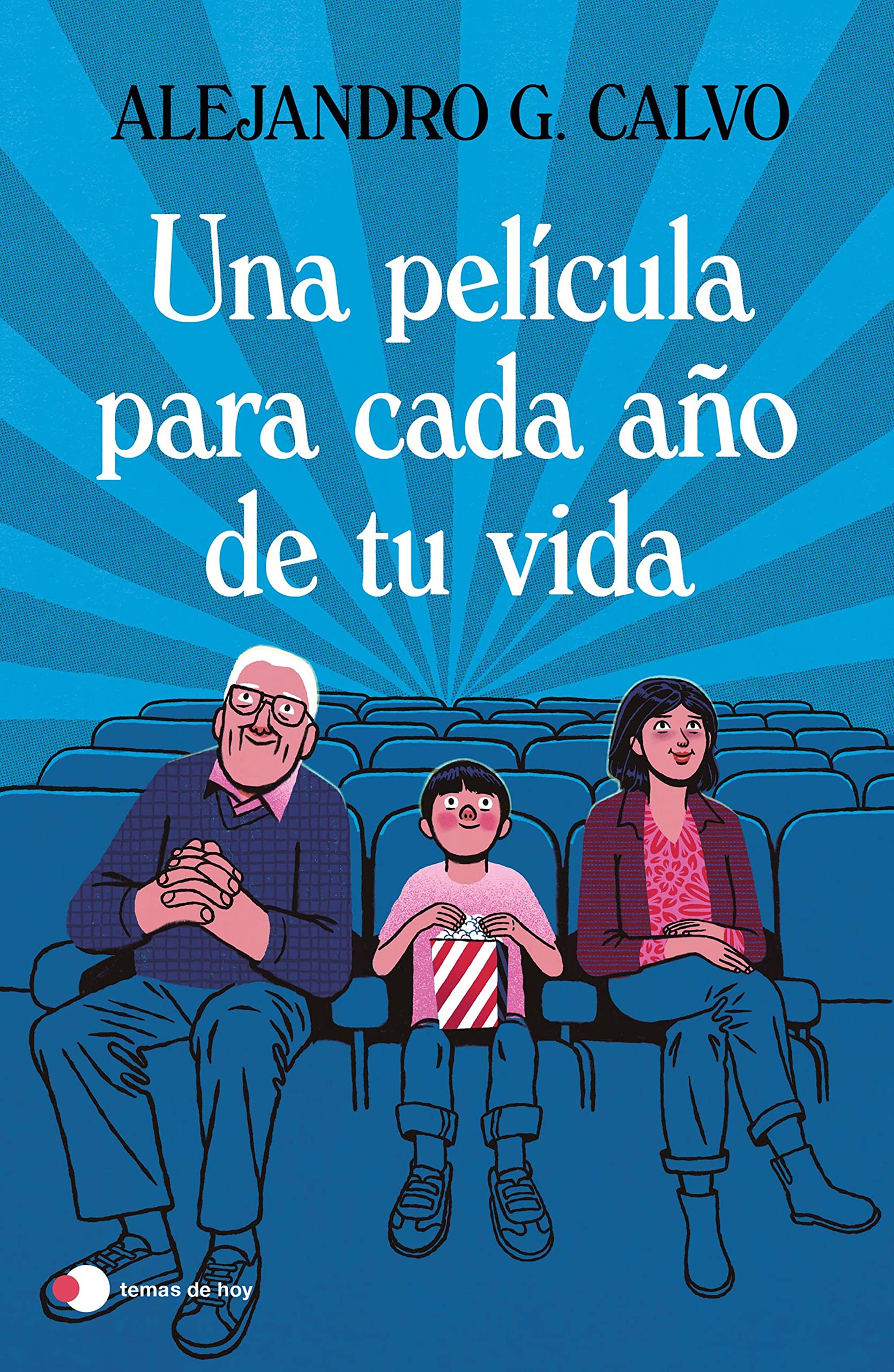 Una película para cada año de tu vida (Kindle Edition)