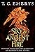 Sky of Ancient Fire (Albionverse: The Ancient Fire Quadrology #1)