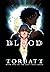 Blood of Torbatt (The Lost Faces)