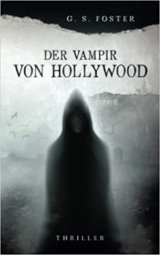 Der Vampir von Hollywood (Penny Archer, #4)